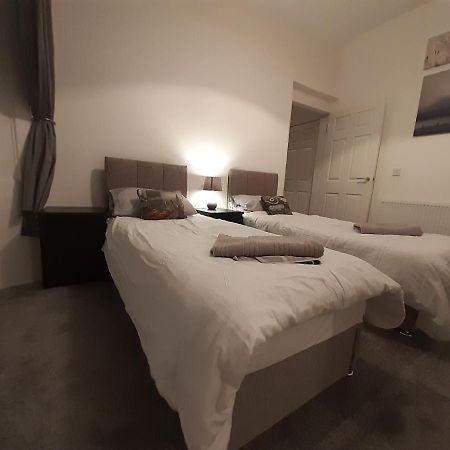 דירות דנפרמליין Carvetii - Edward House A - 2 Dbl Bed 1St Floor Flat מראה חיצוני תמונה