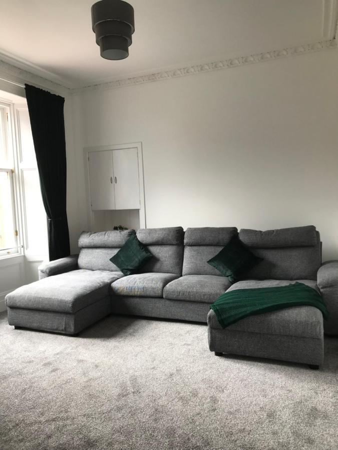 דירות דנפרמליין Carvetii - Edward House A - 2 Dbl Bed 1St Floor Flat מראה חיצוני תמונה