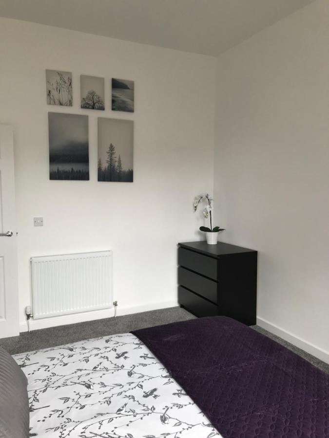 דירות דנפרמליין Carvetii - Edward House A - 2 Dbl Bed 1St Floor Flat מראה חיצוני תמונה