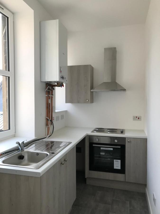 דירות דנפרמליין Carvetii - Edward House A - 2 Dbl Bed 1St Floor Flat מראה חיצוני תמונה
