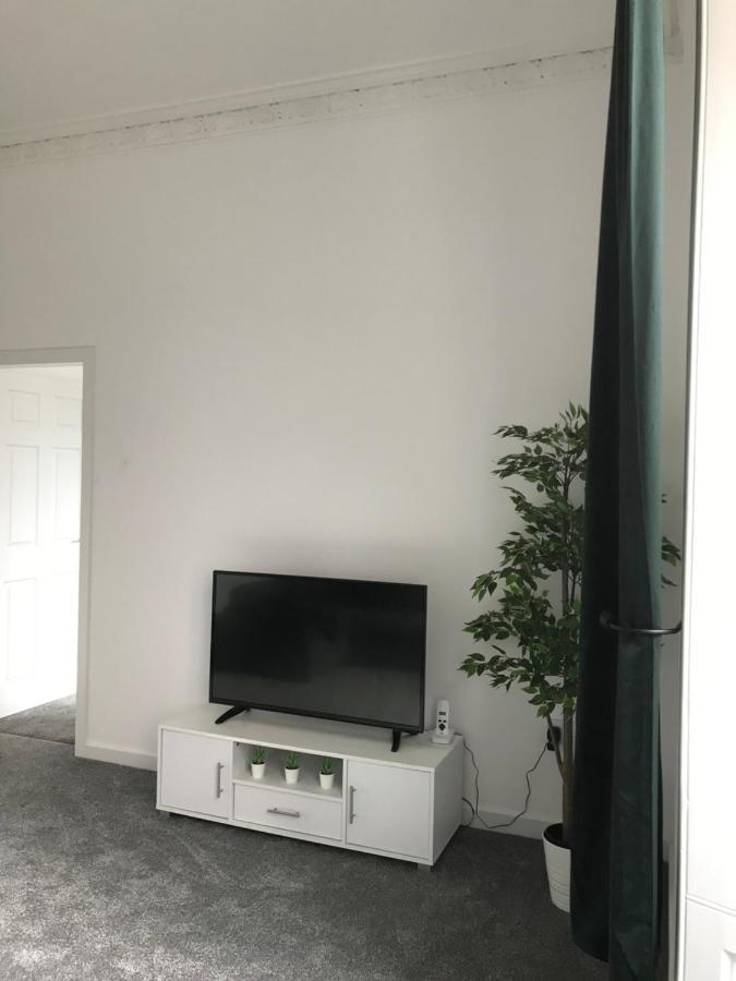 דירות דנפרמליין Carvetii - Edward House A - 2 Dbl Bed 1St Floor Flat מראה חיצוני תמונה